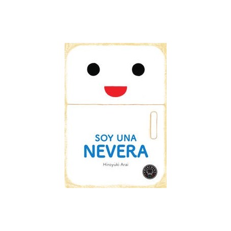 Soy una nevera