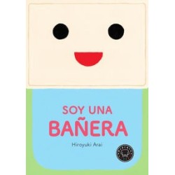 Soy una bañera