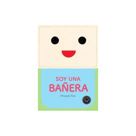 Soy una bañera