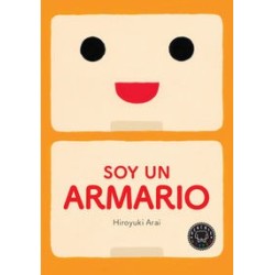 Soy un armario