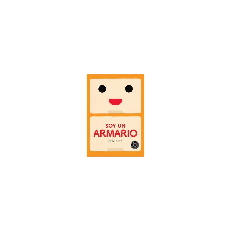 Soy un armario