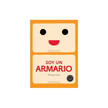 Soy un armario