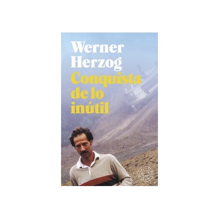 Conquista de lo inútil