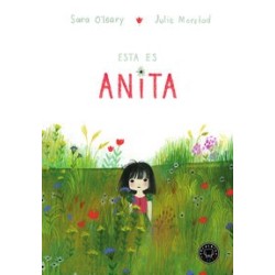 Esta es Anita