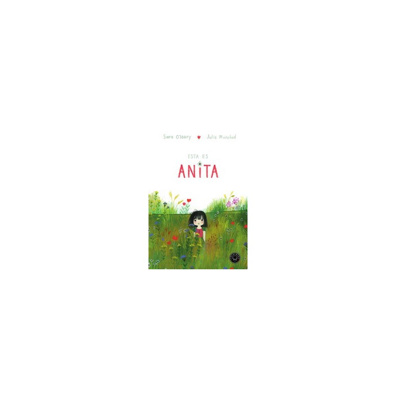 Esta es Anita