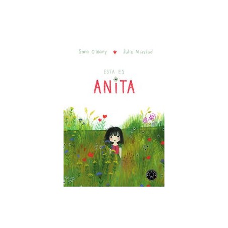 Esta es Anita