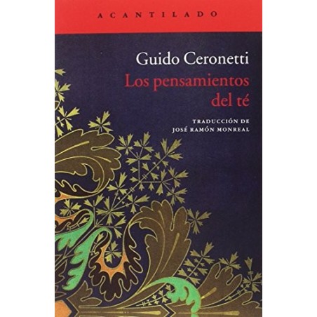Los pensamientos del té