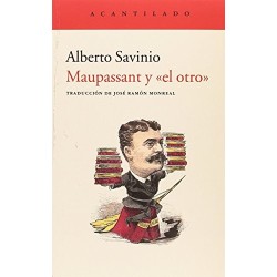 Maupassant y el otro