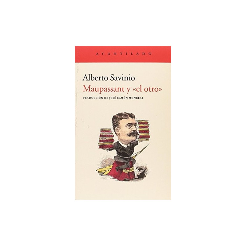 Maupassant y el otro