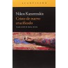 Cristo de nuevo crucificado