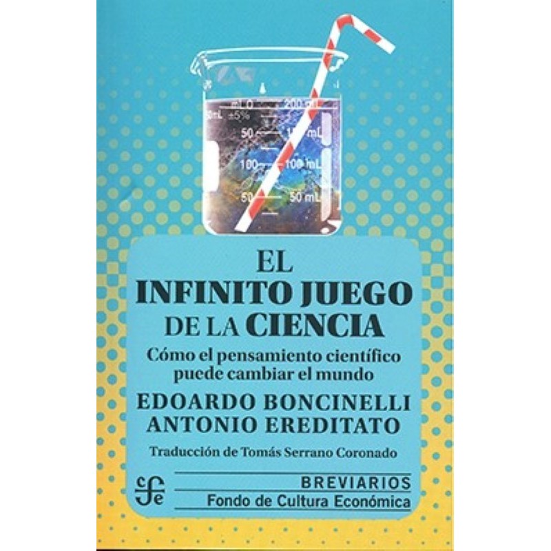 El infinito juego de la ciencia