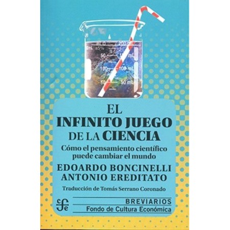 El infinito juego de la ciencia