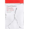 El hombre que camina
