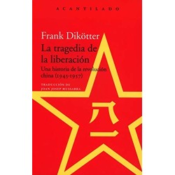 La tragedia de la liberación