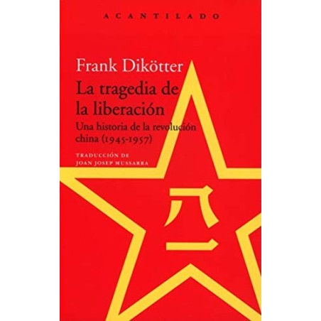 La tragedia de la liberación
