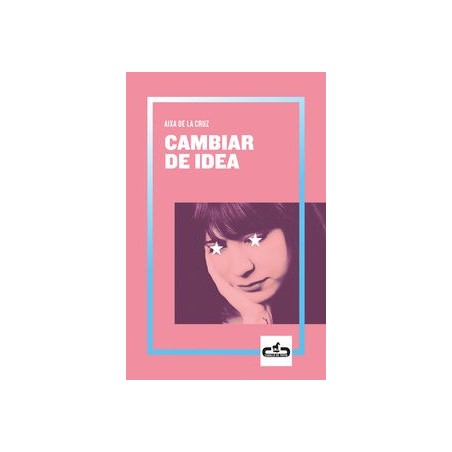 Cambiar de idea