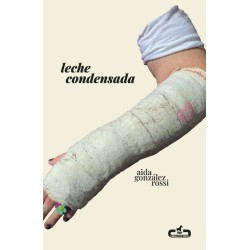 Leche condensada