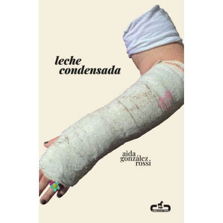 Leche condensada