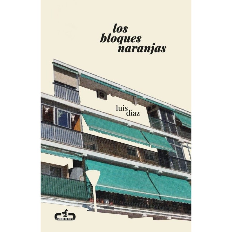 Los bloques naranjas