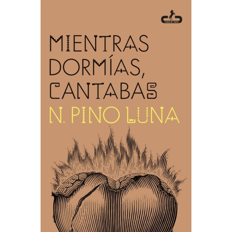 Mientras dormías, cantabas