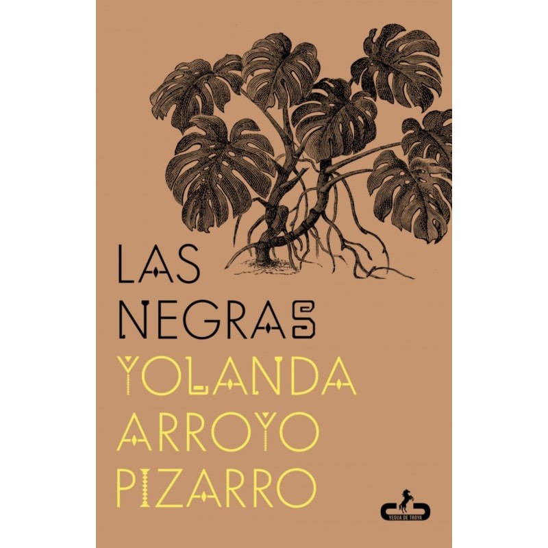 Las negras