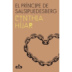 El príncipe de Salsipuedesberg