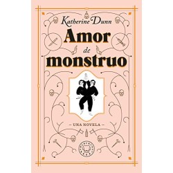 Amor de monstruo