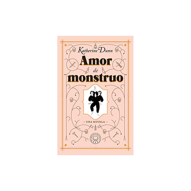 Amor de monstruo