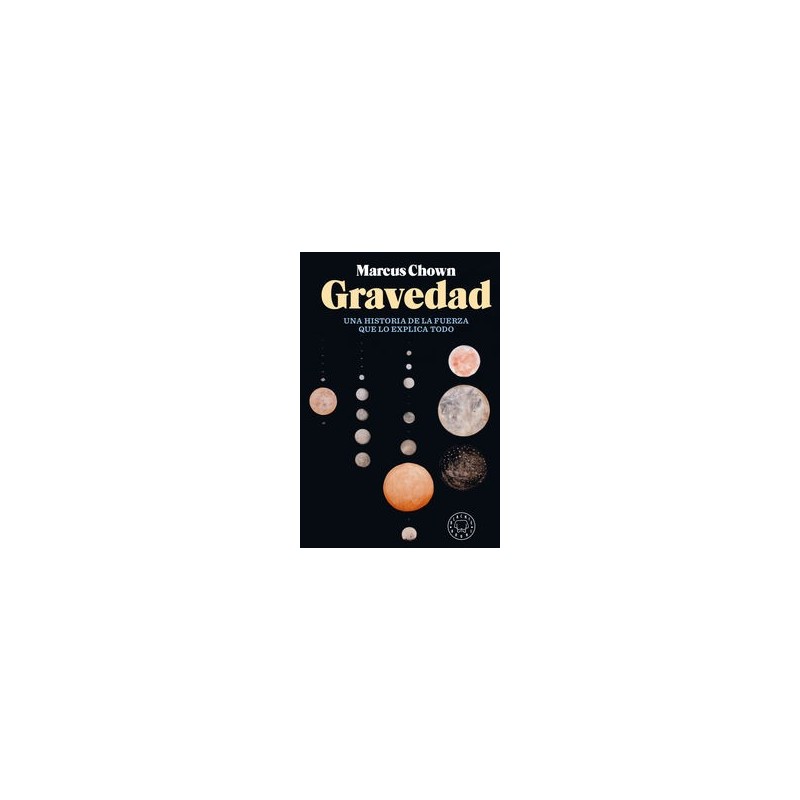 Gravedad