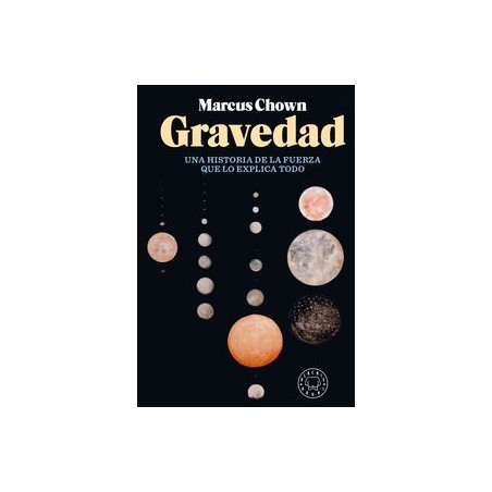 Gravedad