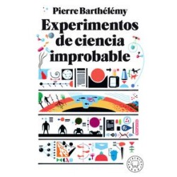 Experimentos de ciencia improbable