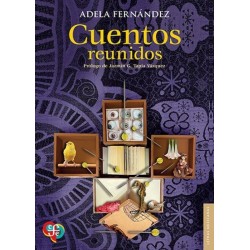Cuentos reunidos