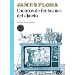 Cuentos de fantasmas del abuelo
