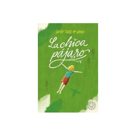 La chica pájaro