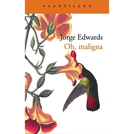 Oh, maligna