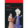 Consuelo de la filosofía
