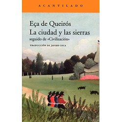 La ciudad y las sierras