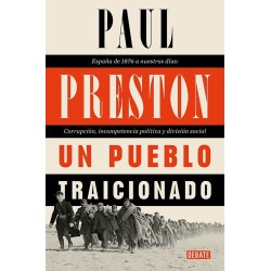 Un pueblo traicionado