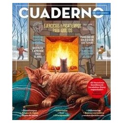 Cuaderno de invierno. Vol. 1.