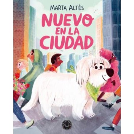 Nuevo en la ciudad