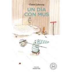 Un día con Mus