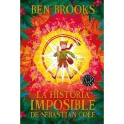 La historia imposible de Sebastian Cole