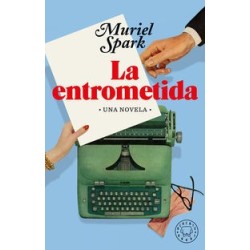 La entrometida