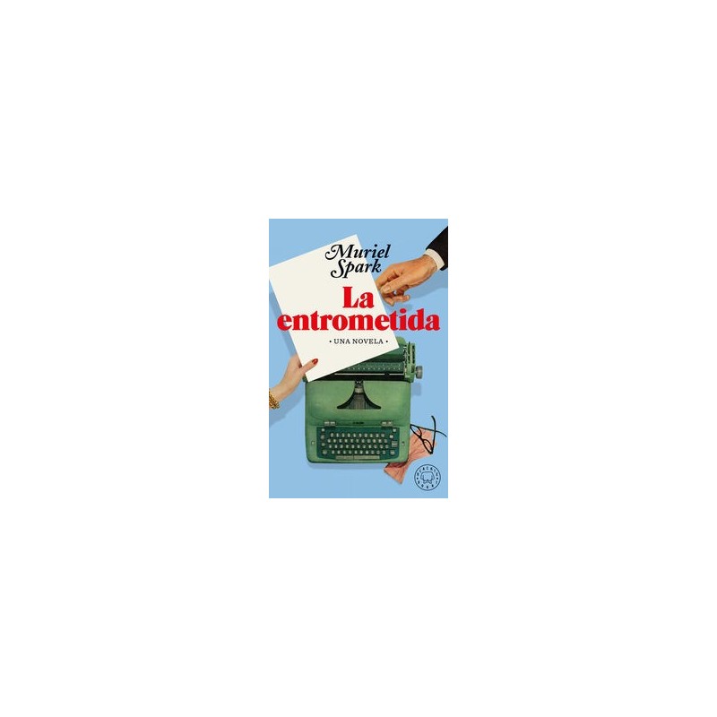 La entrometida
