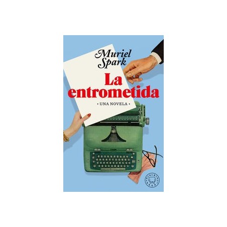 La entrometida