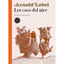 Los osos del aire