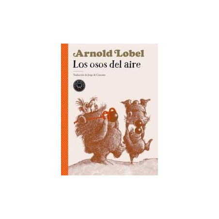 Los osos del aire