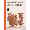 Los osos del aire
