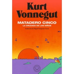 Matadero cinco