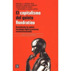 El capitalismo del quinto Hondratieu Acumulación de capital, tecnología...
